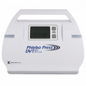 Аппарат для прессотерапии (лимфодренажа) Phlebo Press DVT 603 - Интернет-магазин Pokupka24.ru