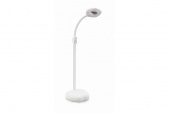Лампа-лупа на штативе Hairway 58002 - Интернет-магазин Pokupka24.ru
