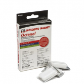 Приманка Октенол для Mosquito Magnet 3 таблетки - Интернет-магазин Pokupka24.ru