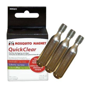 Картридж Mosquito Magnet быстрой очистки 3 шт. - Интернет-магазин Pokupka24.ru